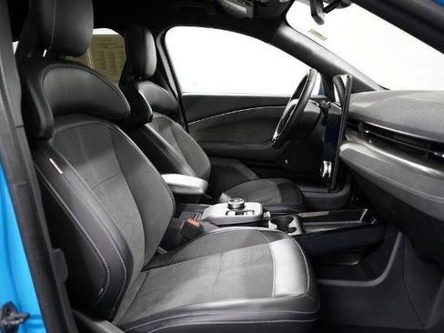 Certified 2021 Ford Mustang Mach-E GT w/ GT Performance Edition AWD/4WD image 21