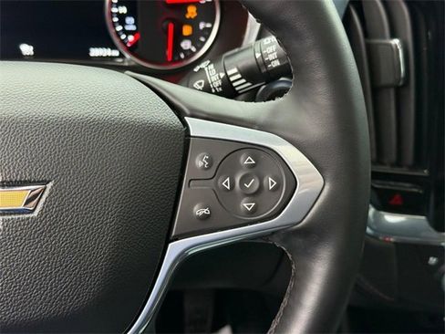 Used 2023 Chevrolet Traverse High Country image 21