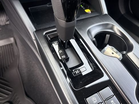 New 2026 Subaru Outback Premium image 32