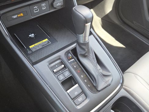 Used 2025 Honda CR-V EX-L image 31