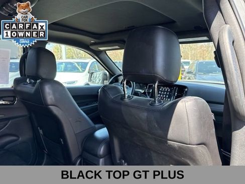 Used 2022 Dodge Durango GT image 24