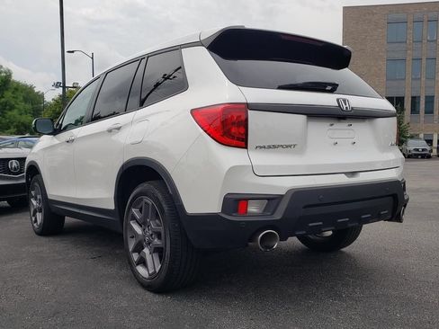 Used 2023 Honda Passport EX-L image 6
