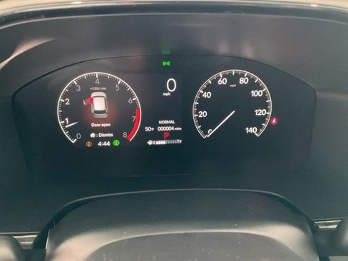 New 2026 Honda CR-V EX image 10