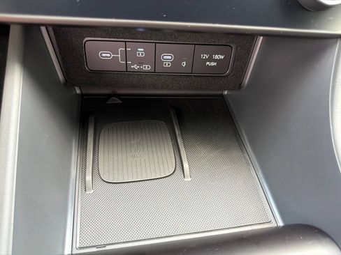 Used 2026 Hyundai Sonata N Line FWD image 25
