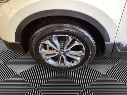 Used 2022 Honda CR-V EX-L image 14