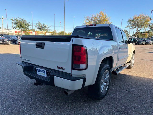 Used 2013 GMC Sierra 1500 Denali AWD/4WD image 5