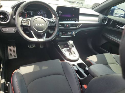 Used 2023 Kia Forte GT FWD image 10