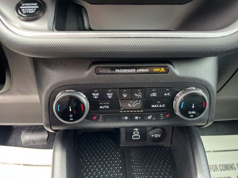 Certified 2024 Ford Bronco Sport Outer Banks AWD/4WD image 17
