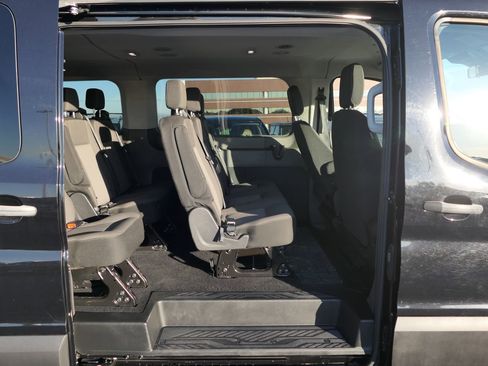 Used 2024 Ford Transit 350 XLT image 23