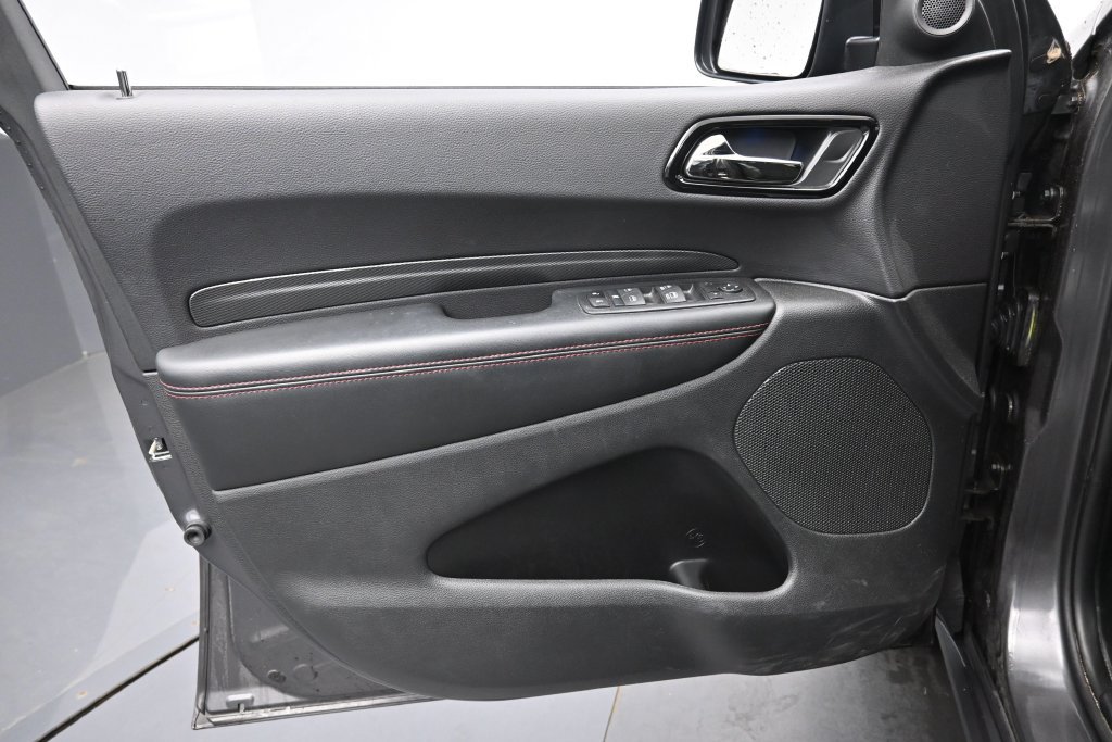 Used 2024 Dodge Durango R/T w/ Blacktop Package AWD/4WD image 24
