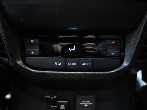 New 2026 Toyota Sequoia Limited image 35