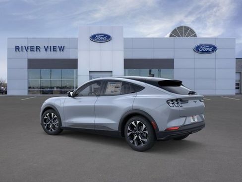 New 2026 Ford Mustang Mach-E Select w/ Comfort Package AWD/4WD image 4