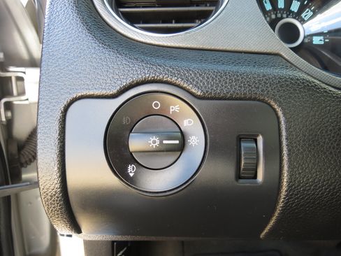 Used 2014 Ford Mustang GT w/ Equipment Group 301A RWD image 20