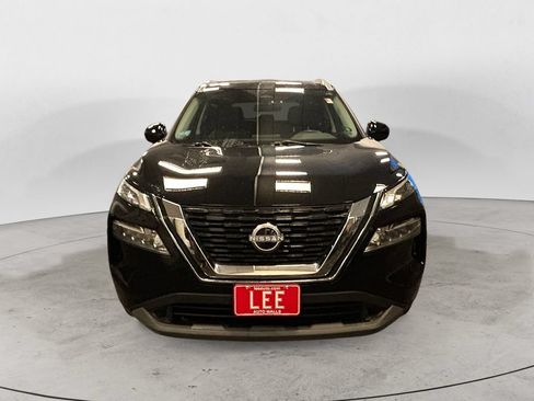 Certified 2023 Nissan Rogue SV w/ SV Premium B Package AWD/4WD image 9