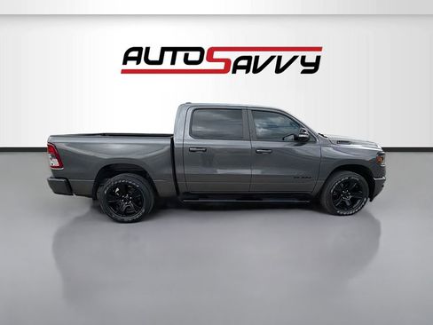 Used 2021 RAM 1500 Big Horn image 8