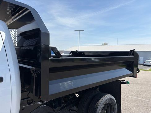 New 2026 RAM 5500 Tradesman image 22