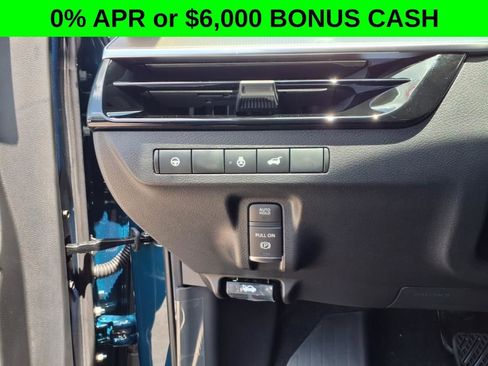 New 2025 Nissan Murano SL w/ Cargo Package AWD/4WD image 20