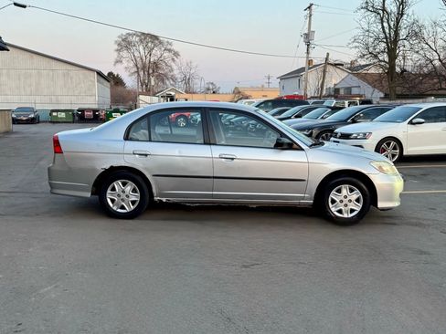 Used 2004 Honda Civic VP image 13