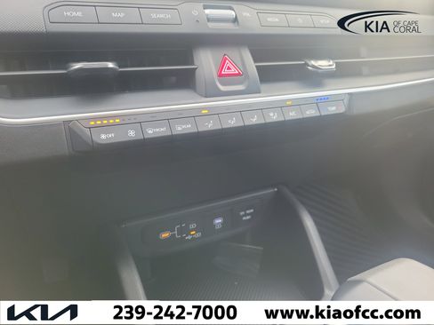 New 2026 Kia K4 FWD image 28