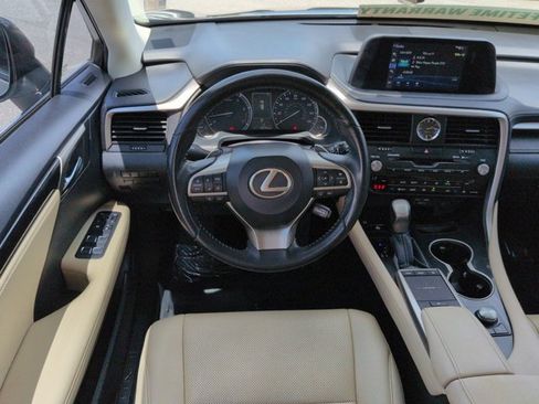 Used 2021 Lexus RX 350 FWD w/ Accessory Package image 17