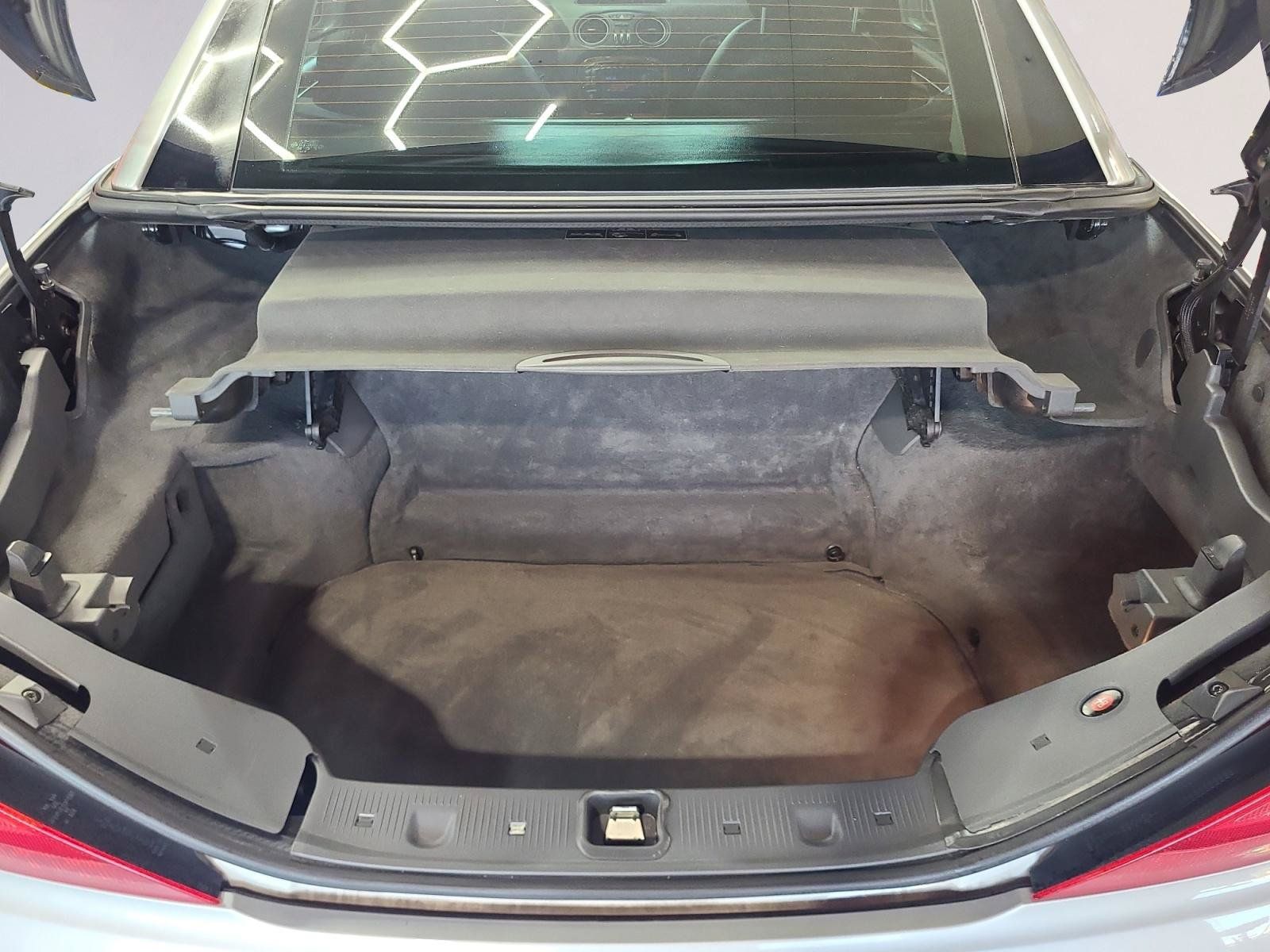 Used 2003 Mercedes-Benz SL 500 image 18