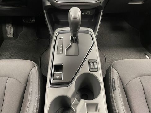 New 2026 Subaru Crosstrek 2.0i Premium image 12