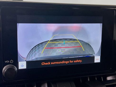 Certified 2025 Toyota RAV4 XLE AWD/4WD image 13