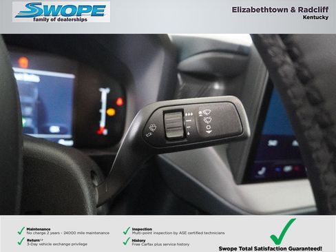 New 2025 Ford Maverick Lariat w/ Black Appearance Package AWD/4WD image 20