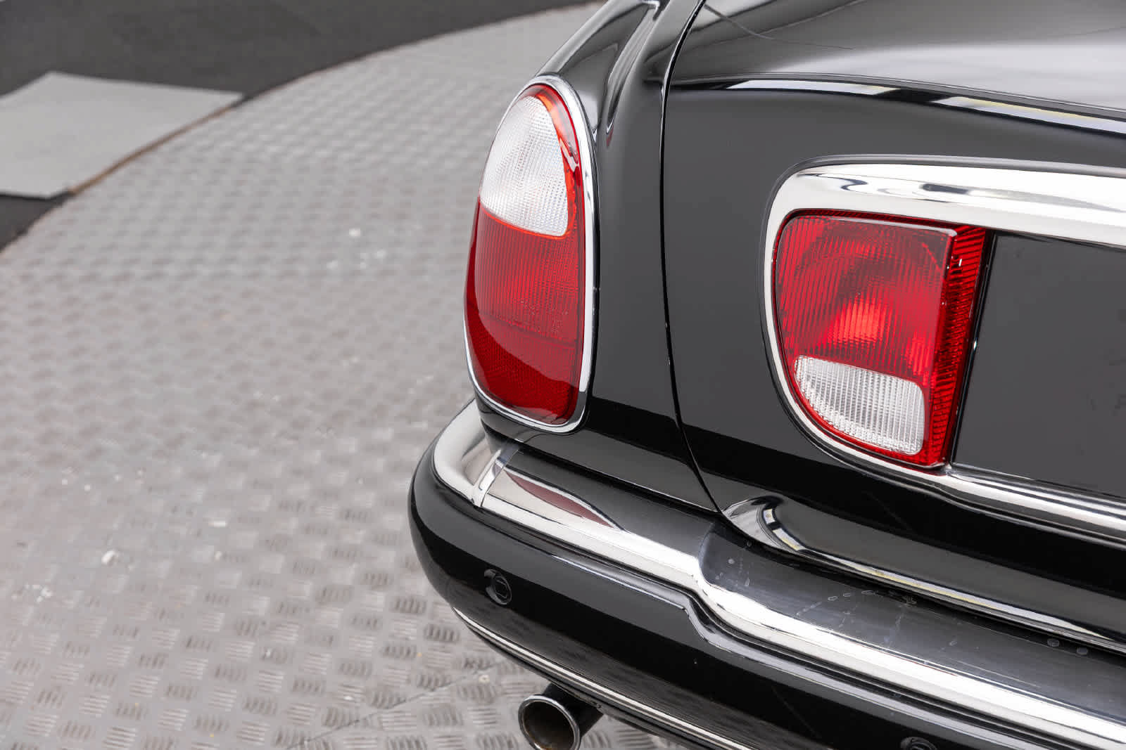 Used 2002 Rolls-Royce Silver Seraph RWD image 71