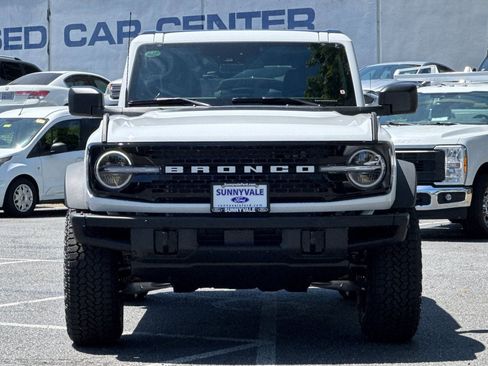 New 2026 Ford Bronco Badlands w/ Sasquatch Package AWD/4WD image 10