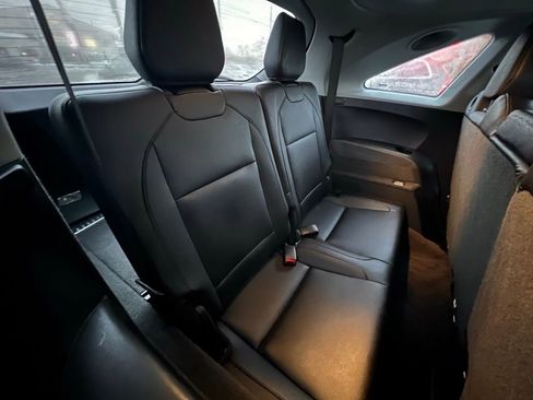 Used 2017 Acura MDX SH-AWD w/ Technology Package image 24