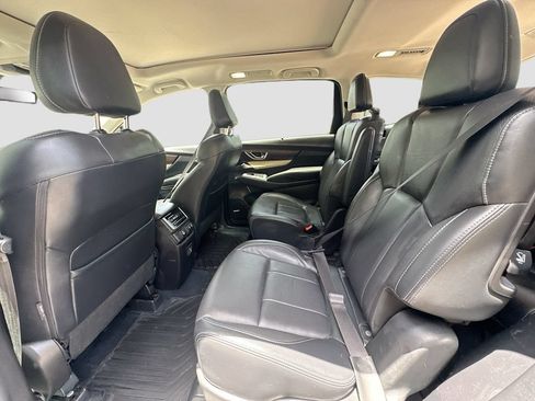 Used 2021 Subaru Ascent Touring w/ Popular Package #2A AWD/4WD image 26