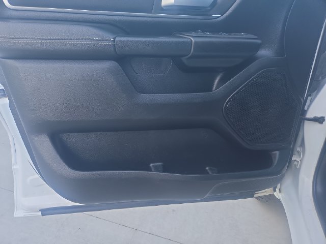 Used 2025 RAM 1500 Big Horn AWD/4WD image 10
