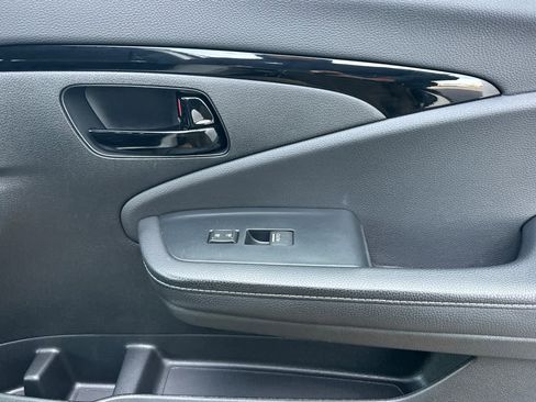 Certified 2023 Honda Passport Elite image 20