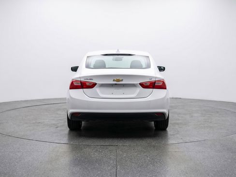 Used 2024 Chevrolet Malibu LT FWD image 7