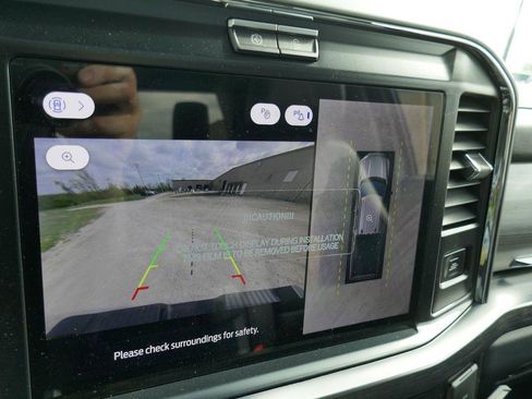 New 2026 Ford F350 Lariat image 29