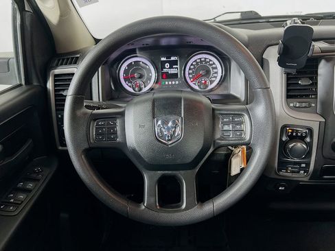 Used 2023 RAM 1500 Tradesman image 11