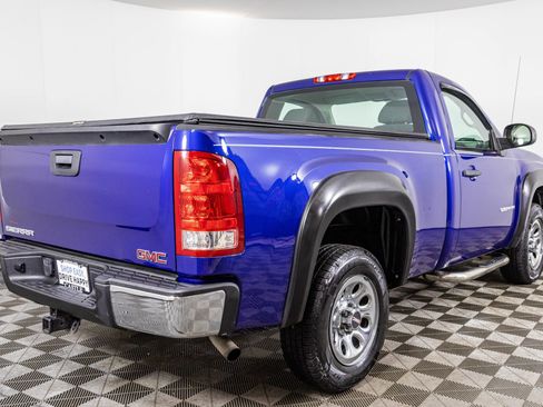 Used 2013 GMC Sierra 1500 W/T w/ Work Truck Plus Package image 11