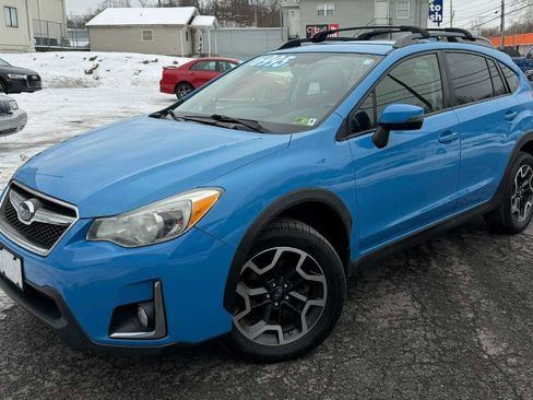 Used 2017 Subaru Crosstrek 2.0i Limited w/ Popular Package #2 image 2