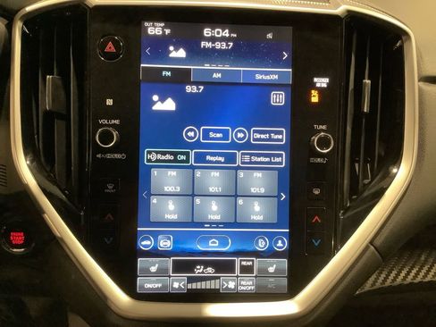 Certified 2024 Subaru Ascent Premium w/ Convenience Package image 11