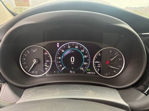 Used 2016 Buick Envision Premium image 12