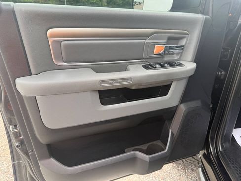 Used 2015 RAM 2500 Lone Star AWD/4WD image 12
