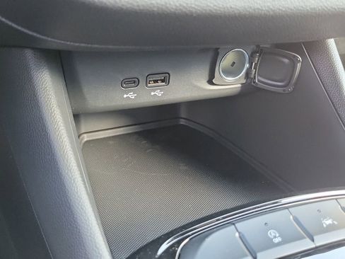 New 2026 Buick Envista Sport Touring image 16