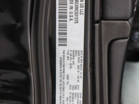 Used 2021 Jeep Grand Cherokee Limited w/ Quick Order Package 28K 80th image 32