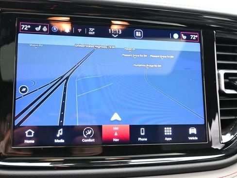 Used 2023 Dodge Durango Citadel AWD/4WD image 20