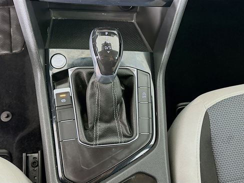 Used 2025 Volkswagen Taos S FWD image 23