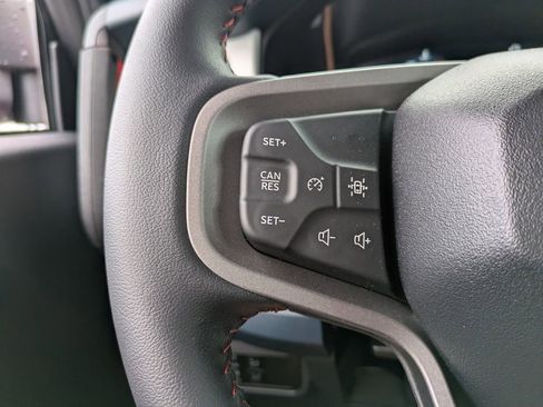 New 2026 Ford Bronco Heritage Edition AWD/4WD image 27