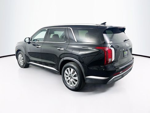 Used 2025 Hyundai Palisade SEL FWD image 5