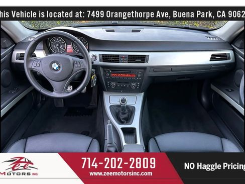 Used 2008 BMW 335i Coupe image 16