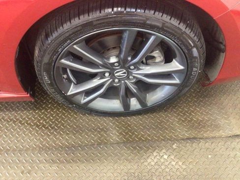 Used 2020 Acura TLX V6 w/ A-SPEC Pkg FWD image 25